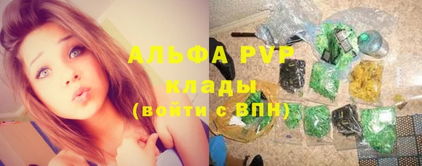 ALPHA PVP Майский